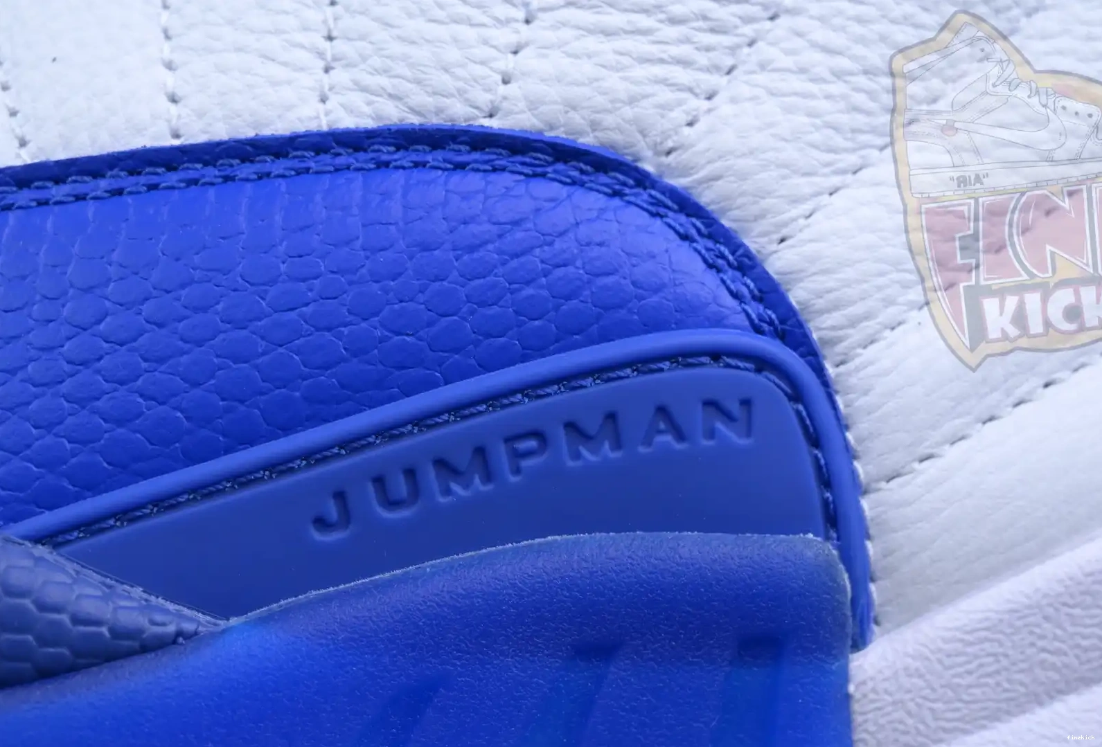 12 Retro'Blueberry'(2024) Jordan Air 0521